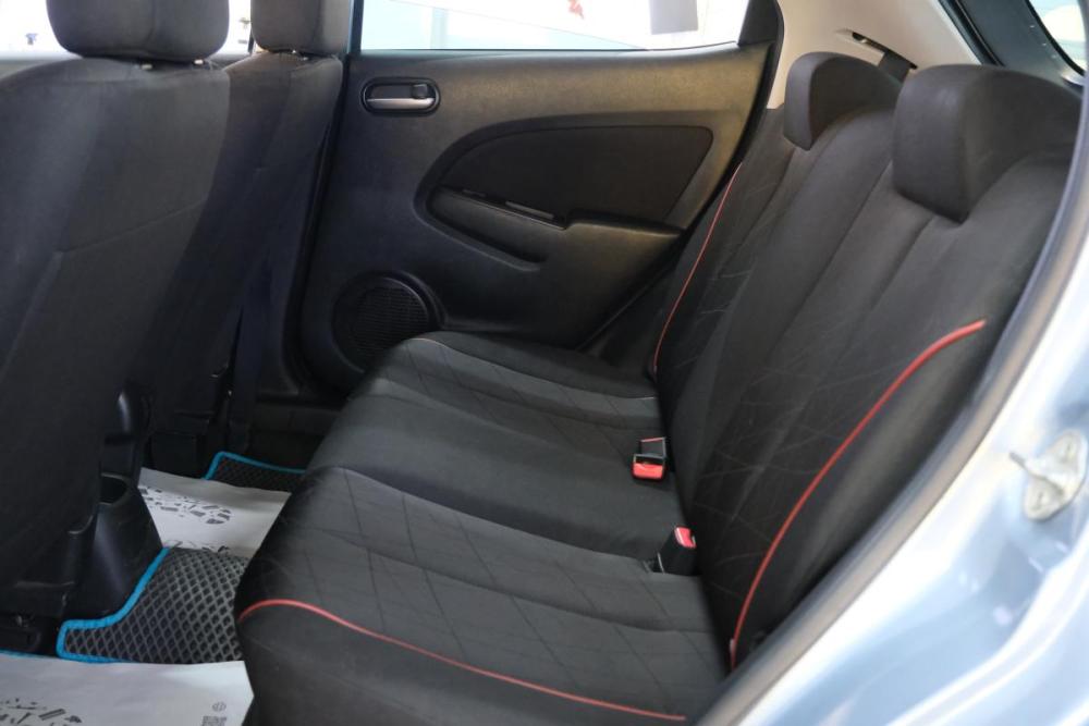 Mazda Demio III (DE) Омск  - изображение 21