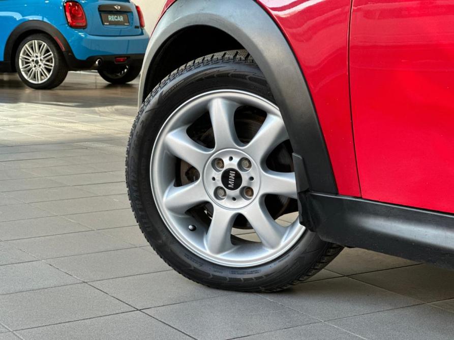 Mini Hatch II (R56) Санкт-Петербург  - изображение 11