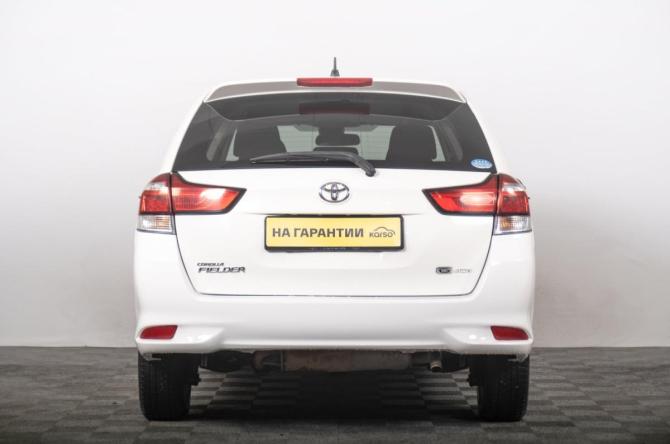 Toyota Corolla XI (E160 E170 E180) с пробегом 2018 года, цена 1 099 000 рублей, 179500 км, универсал, Автокод Объявления