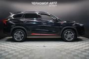 Changan CS75 Plus I Рестайлинг Крым  - изображение 37