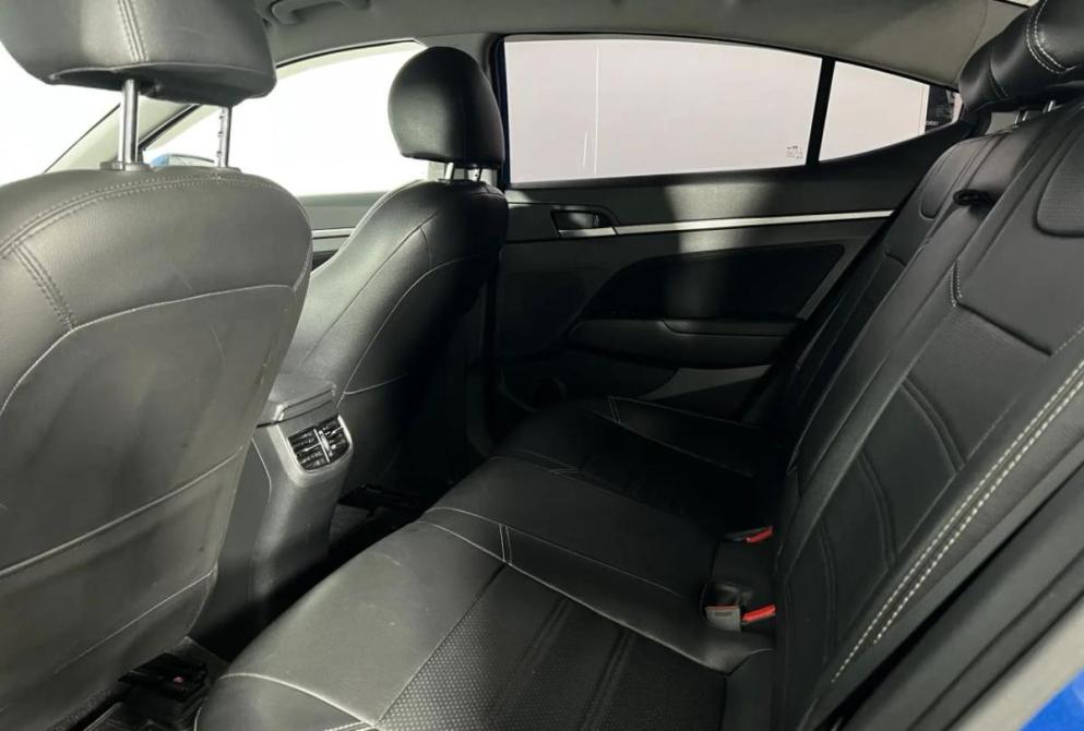 Hyundai Elantra VI (AD) Нижний Новгород  - изображение 11