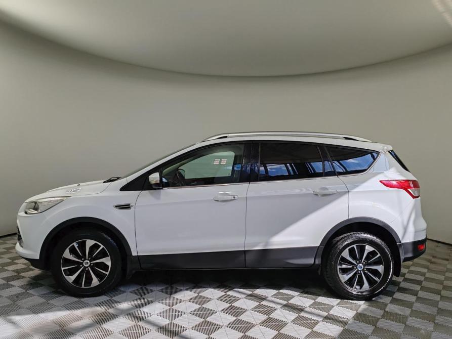 Ford Kuga II Москва  - изображение 8