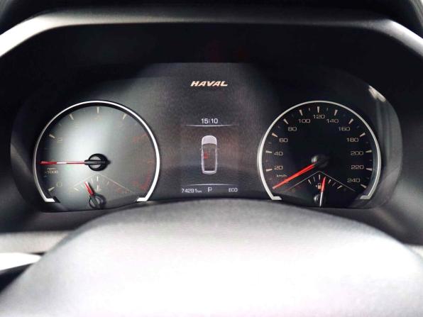 Haval Jolion I с пробегом 2021 года, цена 1 799 000 рублей, 74290 км, внедорожник, Автокод Объявления