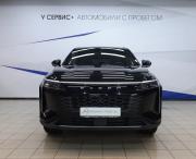 Exeed RX Москва  - изображение 27