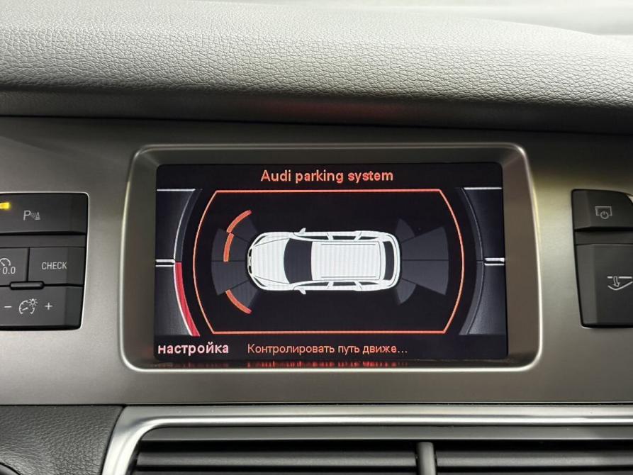 Audi Q7 I (4L) Ярославль  - изображение 22