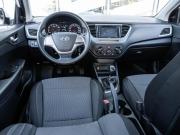 Hyundai Solaris II Ставрополь  - изображение 25