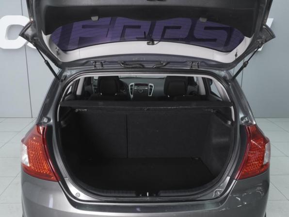 Kia Ceed I Рестайлинг с пробегом 2010 года, цена 815 000 рублей, 262413 км, хэтчбек, Автокод Объявления