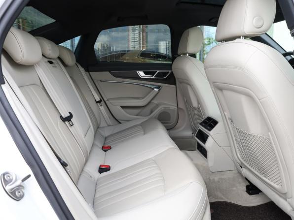 Audi A6 V (C8) с пробегом 2020 года, цена 4 698 000 рублей, 94500 км, седан, Автокод Объявления