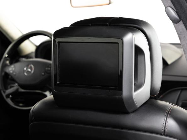 Mercedes-Benz S-Класс V (W221) Рестайлинг с пробегом 2012 года, цена 1 299 000 рублей, 309638 км, седан, Автокод Объявления