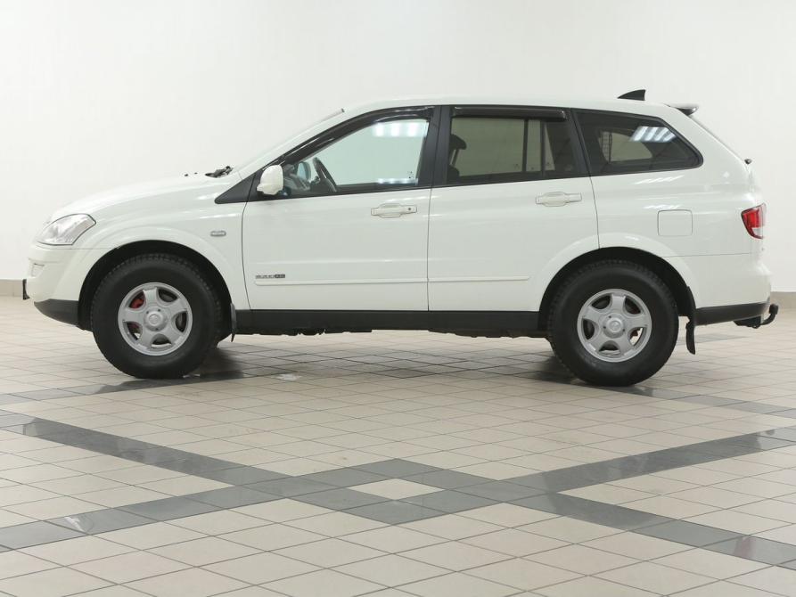 SsangYong Kyron I Рестайлинг Иваново  - изображение 7