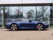 Porsche 911 VIII (992) Санкт-Петербург  - изображение 27