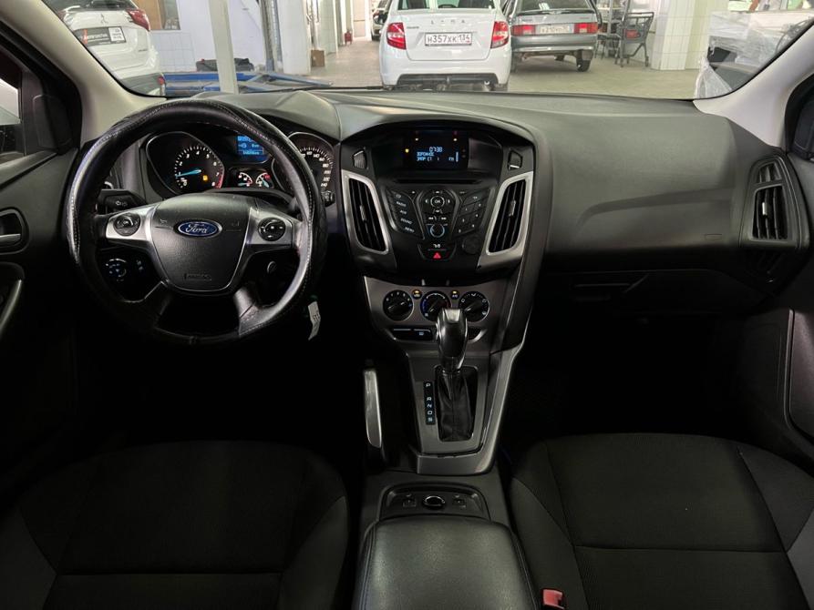 Ford Focus III Волгоград  - изображение 15