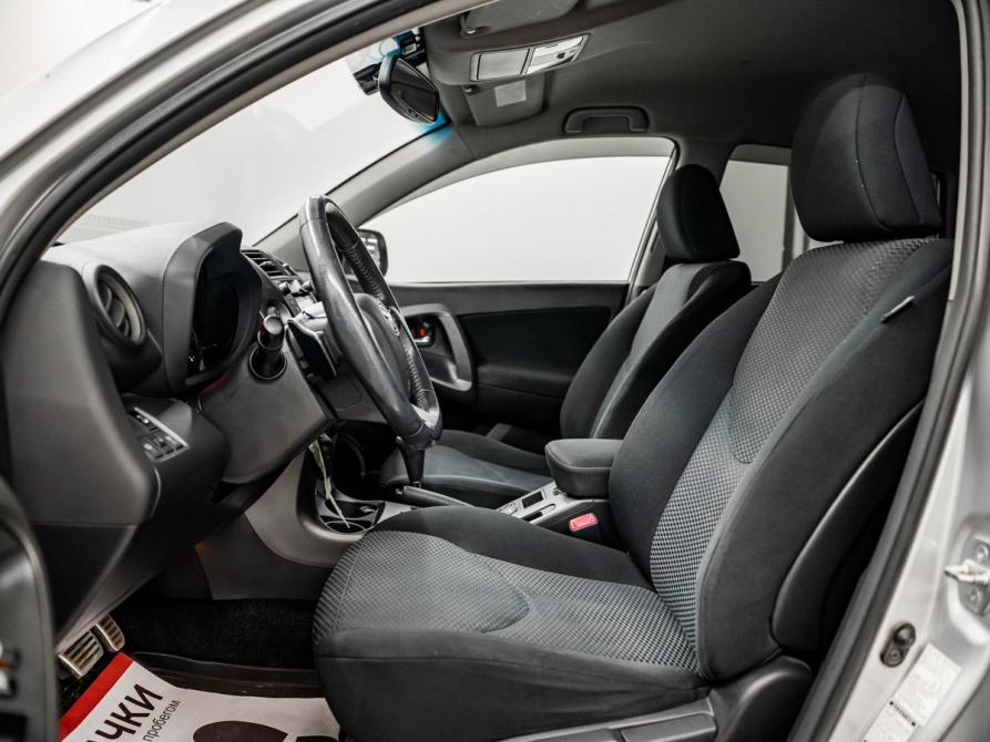 Toyota RAV4 III (XA30) Рестайлинг Красноярск  - изображение 6