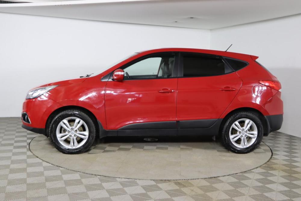 Hyundai ix35 I Нижний Новгород  - изображение 8