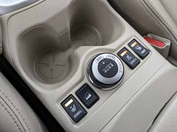 Nissan X-Trail III Рестайлинг с пробегом 2019 года, цена 2 200 000 рублей, 136790 км, внедорожник, Автокод Объявления