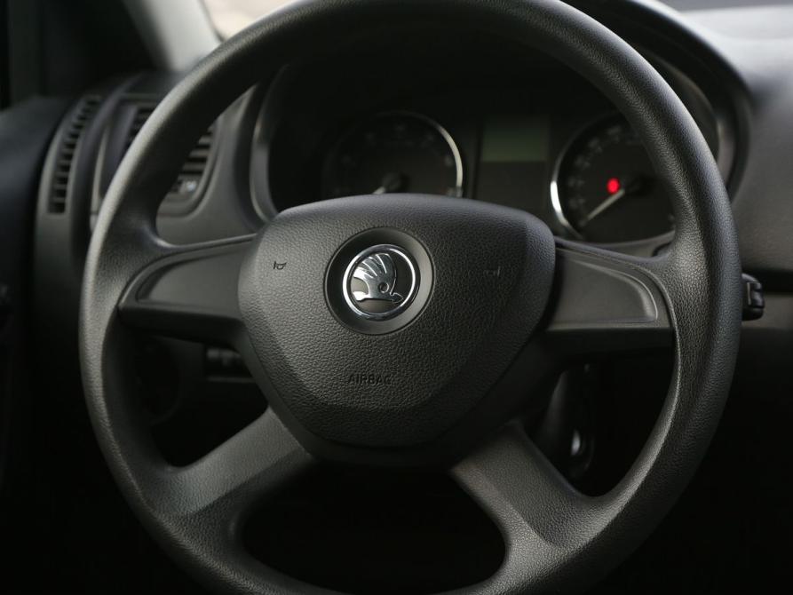 Skoda Fabia II Рестайлинг Иваново  - изображение 16