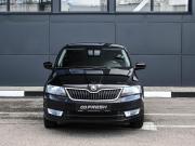 Skoda Rapid I Новороссийск  - изображение 23