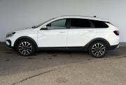 Lada (ВАЗ) Vesta I Рестайлинг (NG) Киров  - изображение 37