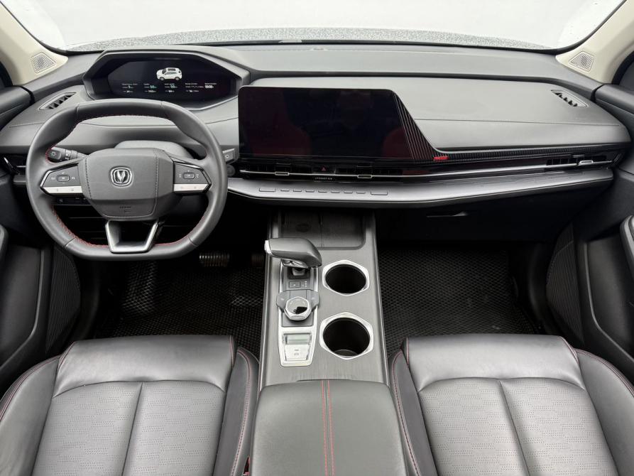 Changan CS55 Plus II Москва  - изображение 14