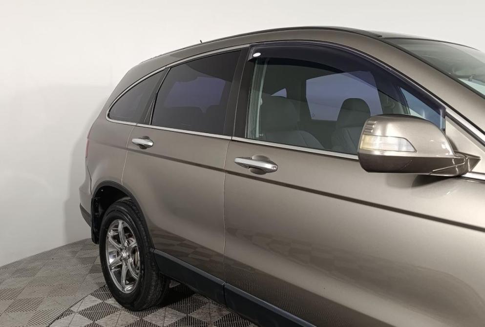 Honda CR-V III Волгоград  - изображение 21