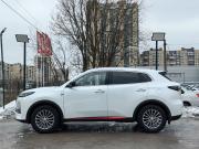 Changan CS55 Plus II Санкт-Петербург  - изображение 20
