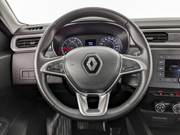 Renault Arkana I с пробегом 2019 года, цена 1 400 000 рублей, 130674 км, внедорожник, Автокод Объявления