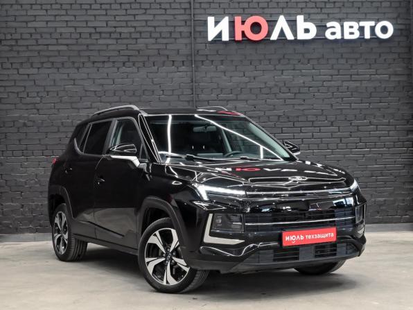 Москвич 3 с пробегом 2025 года, цена 1 725 000 рублей, 23860 км, внедорожник, Автокод Объявления