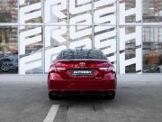 Toyota Camry VIII (XV70) Рестайлинг Ставрополь  - изображение 27