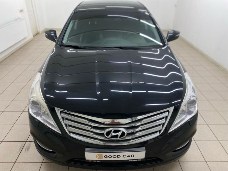Hyundai Grandeur V Энгельс  - изображение 7