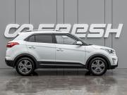 Hyundai Creta I Краснодар  - изображение 25