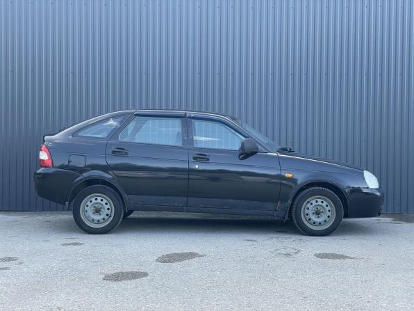 Lada (ВАЗ) Priora I с пробегом 2011 года, цена 100 000 рублей, 240000 км, хэтчбек, Автокод Объявления