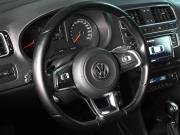 Volkswagen Polo V Рестайлинг Ростов-на-Дону  - изображение 32