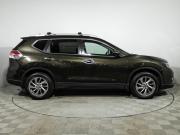 Nissan X-Trail III Санкт-Петербург  - изображение 26