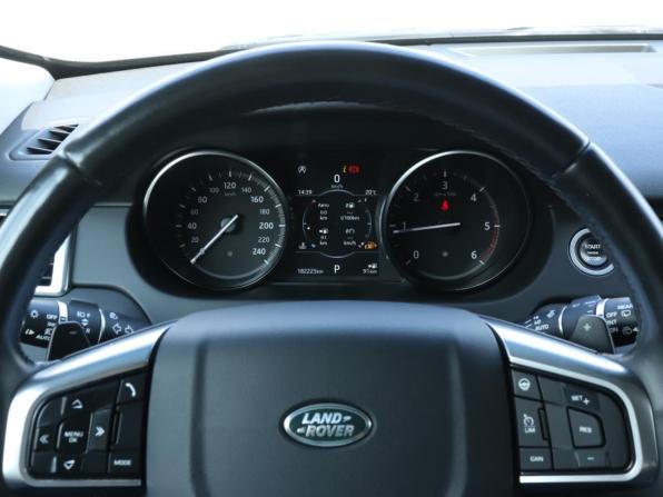 Land Rover Discovery Sport I с пробегом 2019 года, цена 2 244 429 рублей, 182225 км, внедорожник, Автокод Объявления