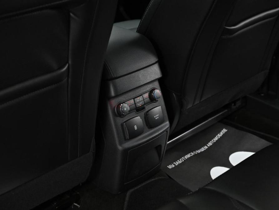 Ford Explorer V Рестайлинг Москва  - изображение 15