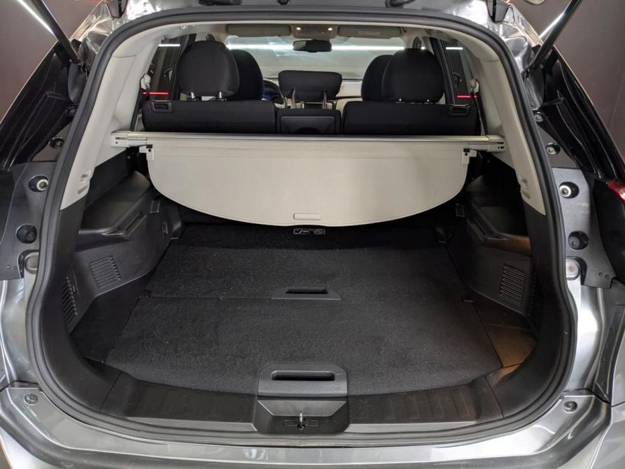 Nissan X-Trail III Рестайлинг Москва  - изображение 4