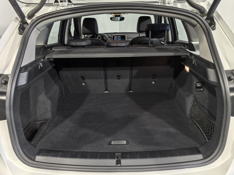 BMW X1 II (F48) Рестайлинг Санкт-Петербург  - изображение 15