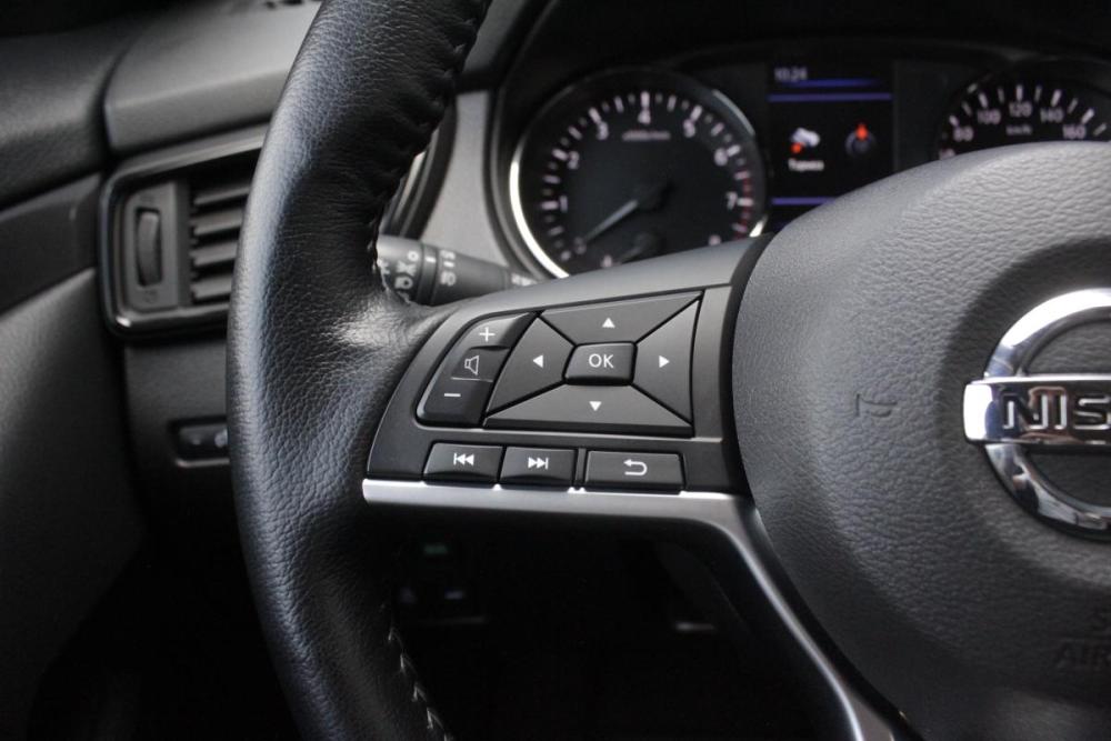 Nissan X-Trail III Рестайлинг Брянск  - изображение 9