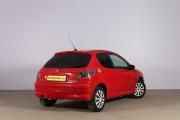 Peugeot 206 Новосибирск  - изображение 23