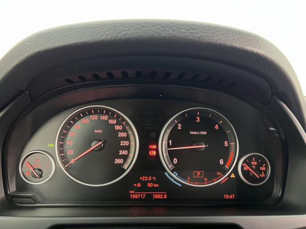 BMW X5 III (F15) с пробегом 2014 года, цена 2 990 000 рублей, 199716 км, внедорожник, Автокод Объявления