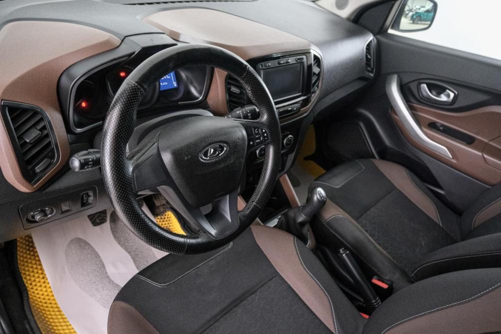 Lada (ВАЗ) XRAY I Красноярск  - изображение 9