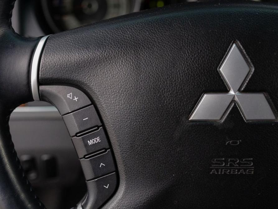 Mitsubishi Pajero IV Новосибирск  - изображение 12