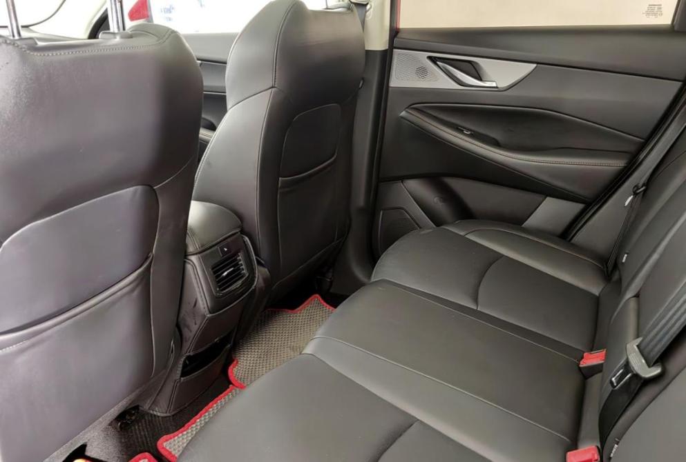 Changan CS35 Plus I Рестайлинг Волгоград  - изображение 17