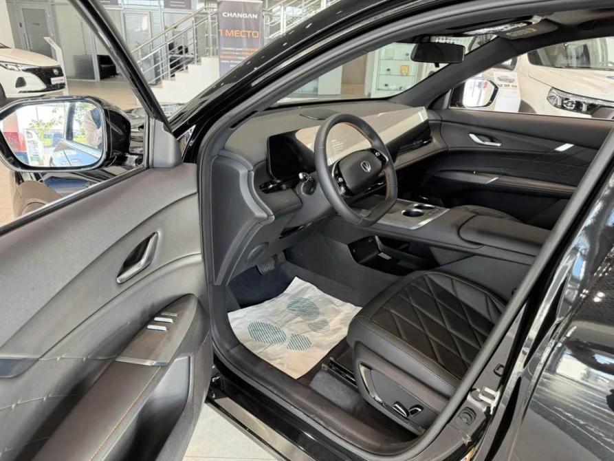 Changan CS75 Plus IV Астрахань  - изображение 12