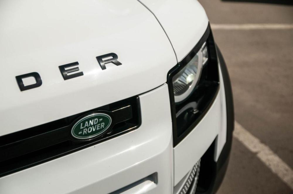 Land Rover Defender II Курган  - изображение 8
