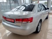 Hyundai Sonata V (NF) Рестайлинг Арзамас  - изображение 17