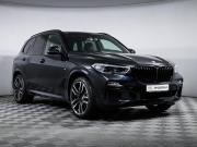 BMW X5 IV (G05/G18) Москва  - изображение 24