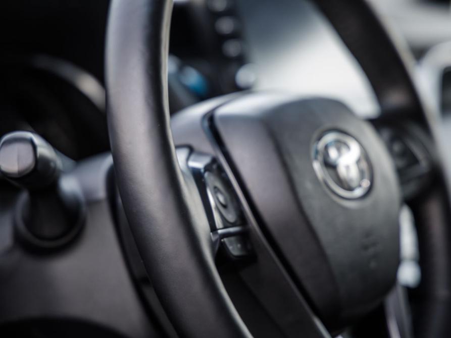 Toyota Camry VIII (XV70) Рестайлинг Волгоград  - изображение 17