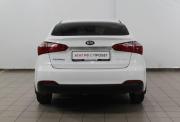 Kia Cerato II Астрахань  - изображение 29