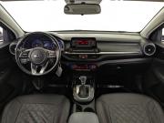 Kia Cerato IV Москва  - изображение 40